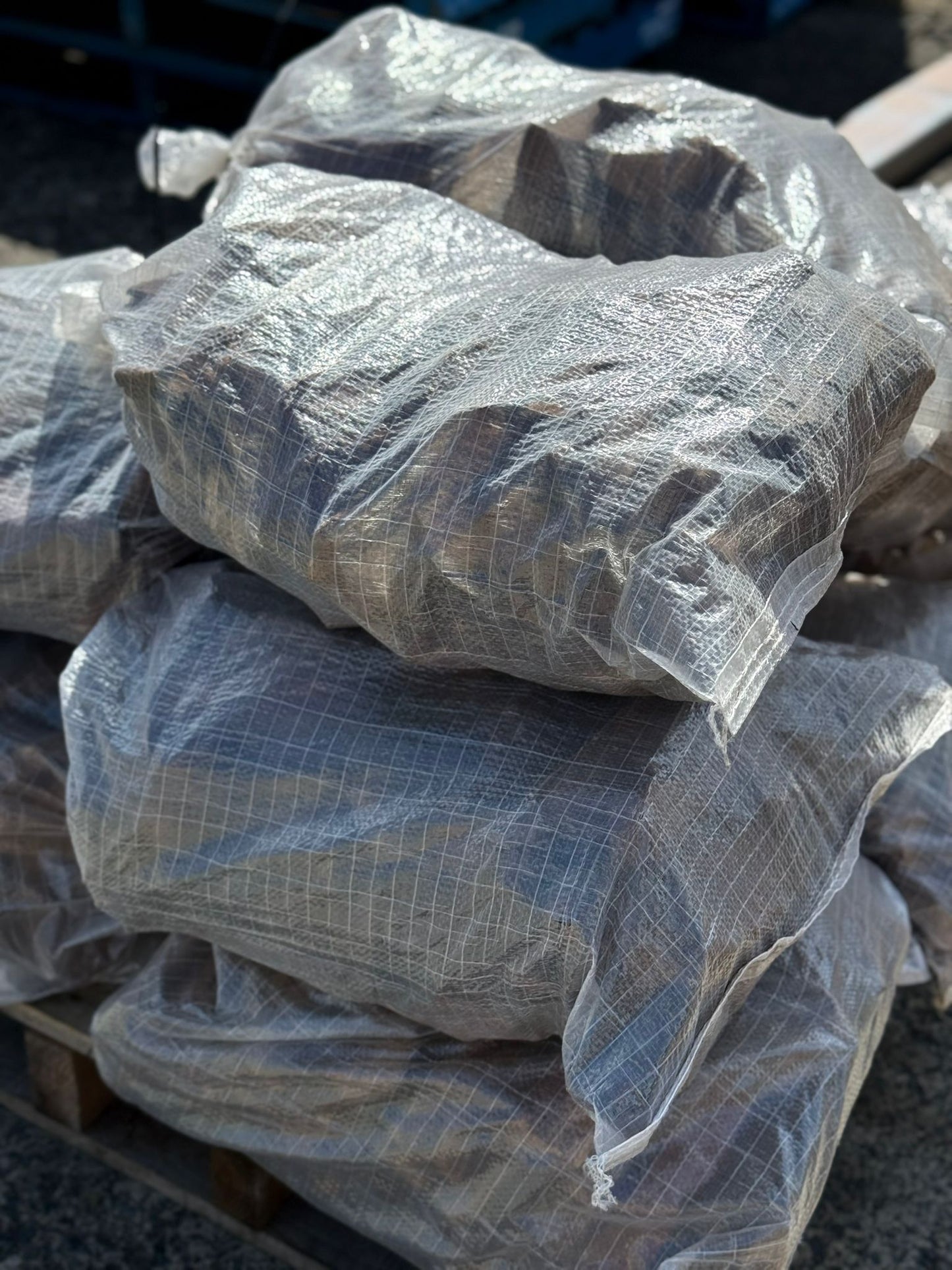 Firewood - 15kg bag